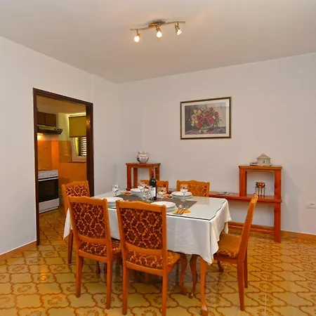 Prázdninový dům House Slavko 2297 Grandici
