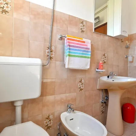Prázdninový dům House Slavko 2297