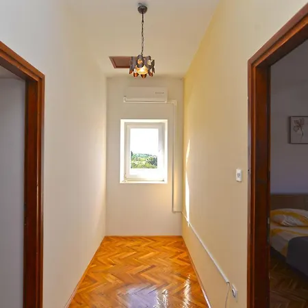 House Slavko 2297 Prázdninový dům Grandici