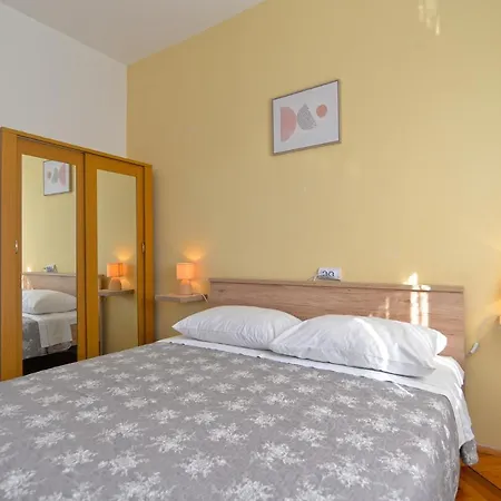House Slavko 2297 Prázdninový dům