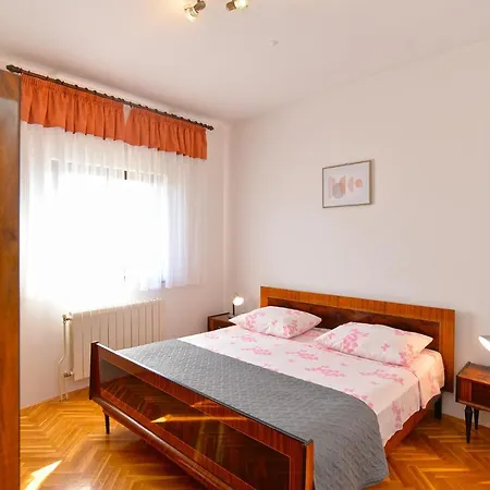 House Slavko 2297 Prázdninový dům *