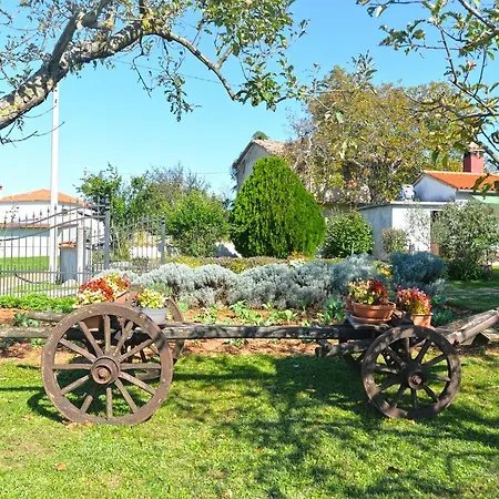 Nyaraló House Slavko 2297 Grandići
