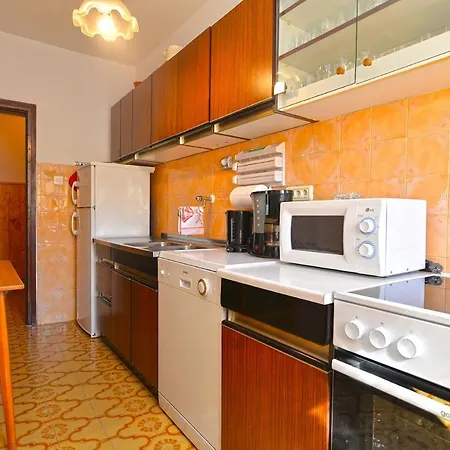 House Slavko 2297 Prázdninový dům Grandici