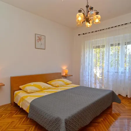 Holiday home House Slavko 2297 *