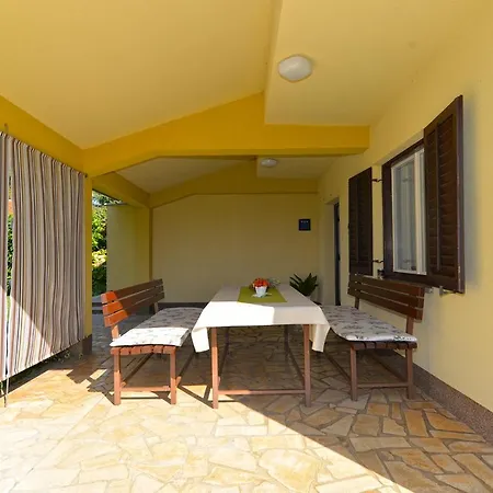 Holiday home House Slavko 2297