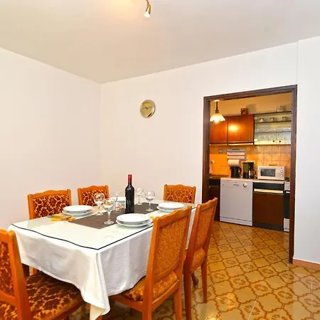 House Slavko 2297 Holiday home