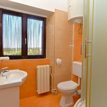 Holiday home House Slavko 2297 *