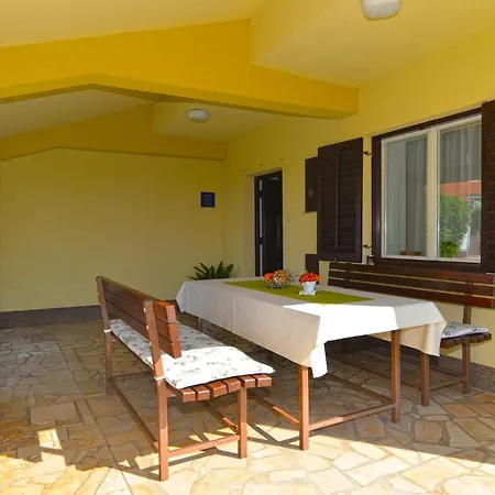 House Slavko 2297 Nyaraló Grandići