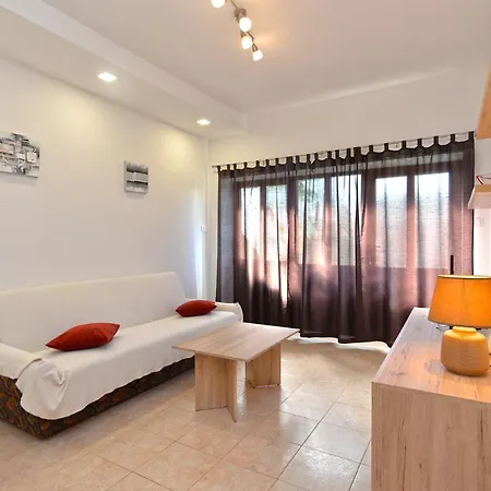 Nyaraló House Slavko 2297