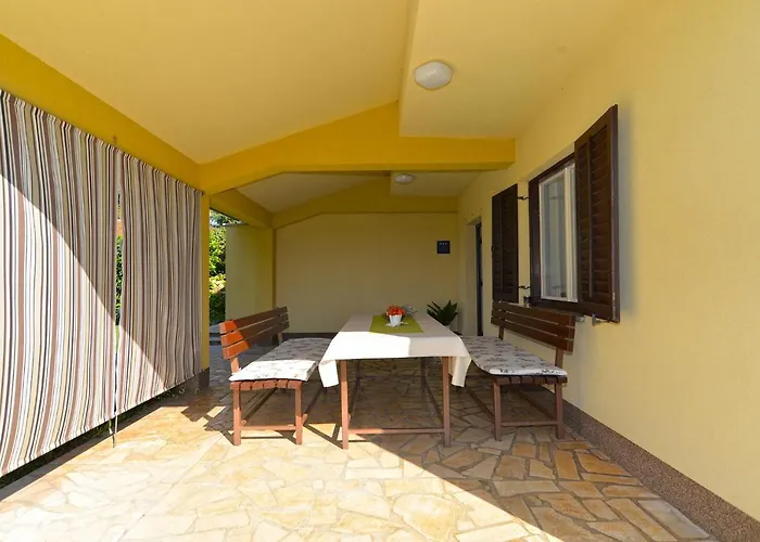 Vikendica House Slavko 2297