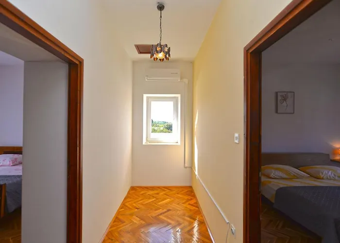 House Slavko 2297 Vikendica Grandici