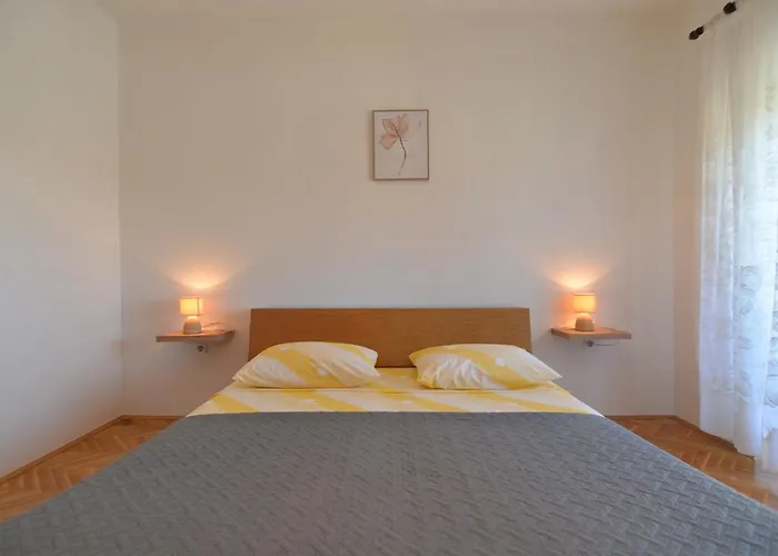 House Slavko 2297 Vikendica Grandici