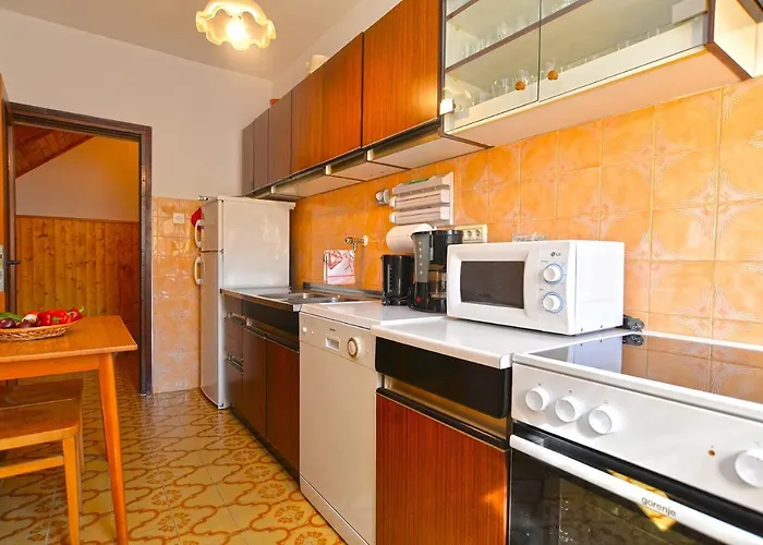 House Slavko 2297 Vikendica Grandici