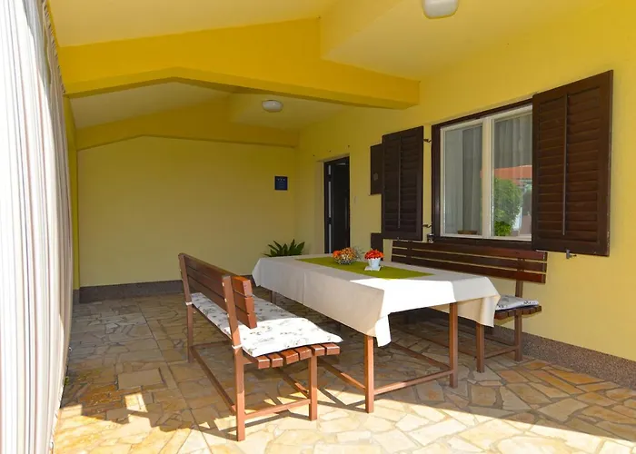 House Slavko 2297 Vikendica Grandici